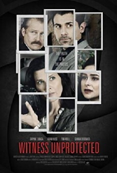 Witness Unprotected (2018) - Stream Online
