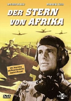 Der Stern von Afrika (1957) - Stream Online