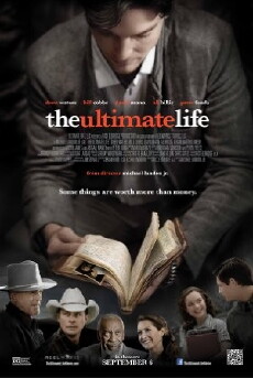 The Ultimate Life (2013) - Stream Online