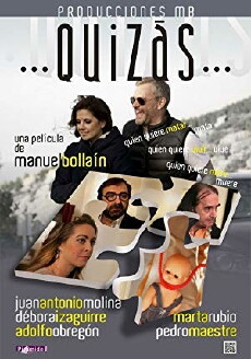Quizás (2016) - Stream Online