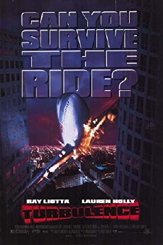 Turbulence (1997) - Stream Online