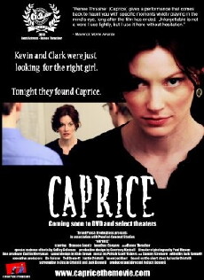 Caprice (2010) - Stream Online