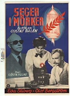 Seger i mörker (1954) - Stream Online
