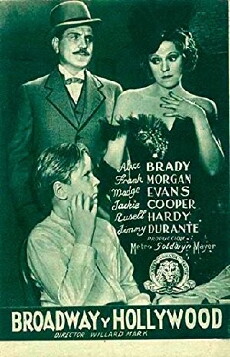 Broadway to Hollywood (1933) - Stream Online