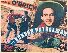 The Border Patrolman (1936) - Stream Online