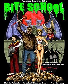 Bite School (2015) - Stream Online