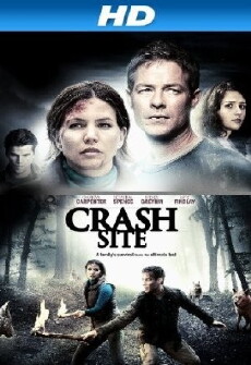 Crash Site (2011) - Stream Online