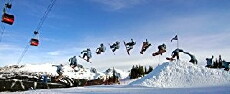 Snowcamp (2011) - Stream Online