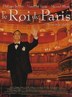 The King of Paris (1995) - Stream Online