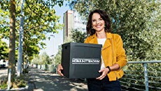 Mona Mittendrin (2018) - Stream Online
