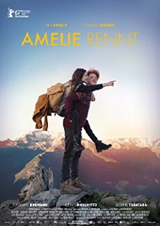 Amelie rennt (2017) - Stream Online