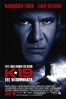 K-19: The Widowmaker (2002) - Stream Online