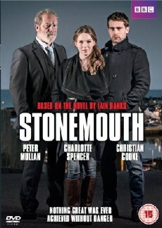Stonemouth (2015) - Stream Online
