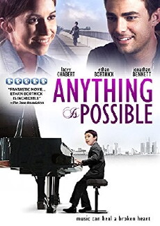 Anything Is Possible (2013) - Stream Online