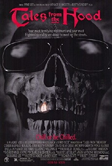 Tales from the Hood (1995) - Stream Online