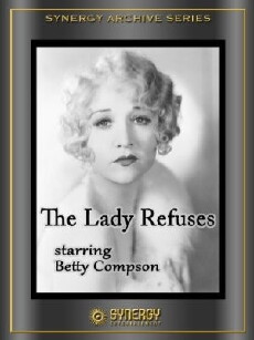The Lady Refuses (1931) - Stream Online