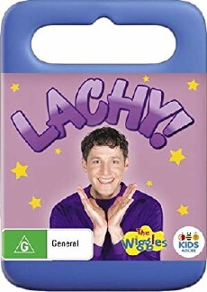 Lachy! (2016) - Stream Online