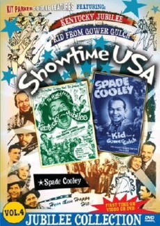 The Kid from Gower Gulch (1950) - Stream Online