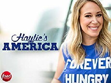 Haylie's America (2016) - Stream Online