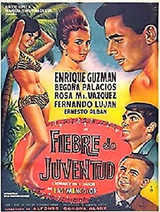 Fiebre de juventud (1966) - Stream Online