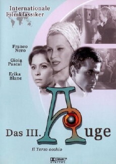 The Third Eye (1966) - Stream Online