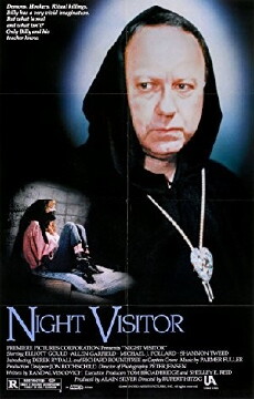Night Visitor (1989) - Stream Online