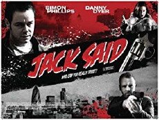 Jack Said (2009) - Stream Online