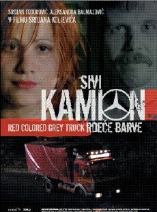 The Red Colored Grey Truck (2004) - Stream Online