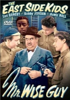 Mr. Wise Guy (1942) - Stream Online