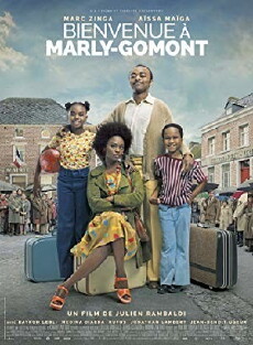 Ein Dorf sieht schwarz (2016) - Stream Online