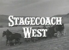 Stagecoach West (1960) - Stream Online