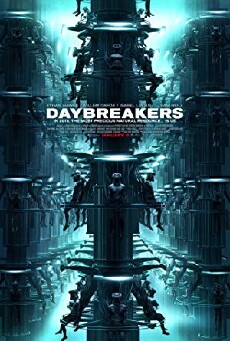 Daybreakers (2009) - Stream Online