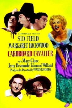Cardboard Cavalier (1949) - Stream Online