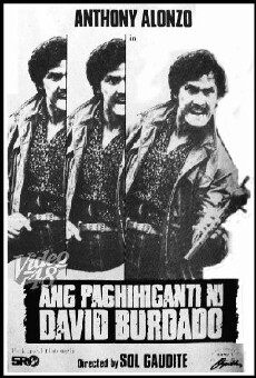 Ang Paghihiganti ni David Burdado (1983) - Stream Online