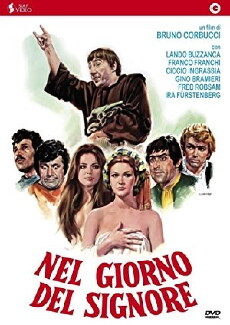 Nel giorno del signore (1970) - Stream Online