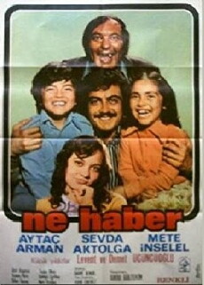 Ne Haber (1976) - Stream Online