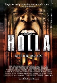 Holla (2006) - Stream Online