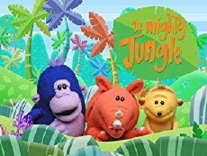 The Mighty Jungle (2008) - Stream Online
