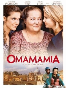 Omamamia (2012) - Stream Online