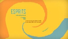 Esprits (2013) - Stream Online