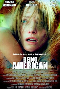 Being American (2014) - Stream Online