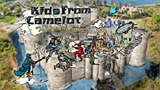 Kids from Camelot (2017) - Stream Online