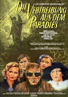 Die Vertreibung aus dem Paradies (1977) - Stream Online