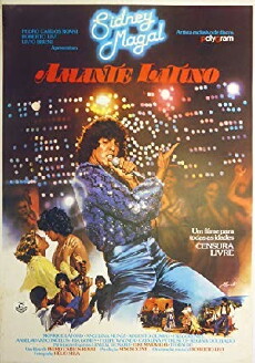 Amante Latino (1979) - Stream Online