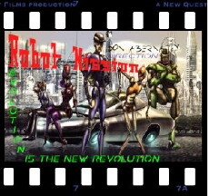 Robot Mission (2018) - Stream Online