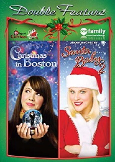 Christmas in Boston (2005) - Stream Online