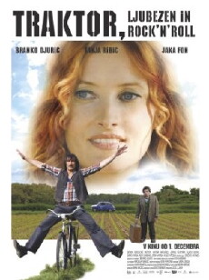 Tractor, Love & Rock'n Roll (2008) - Stream Online