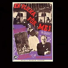 En flicka för mej (1943) - Stream Online