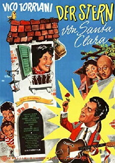 Der Stern von Santa Clara (1958) - Stream Online