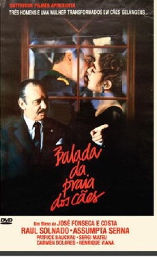 Ballad of dog beach (1987) - Stream Online